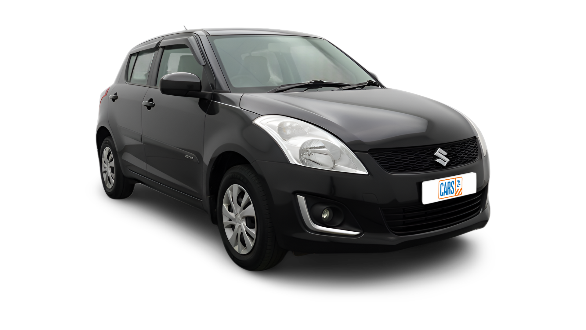 Maruti Swift-img